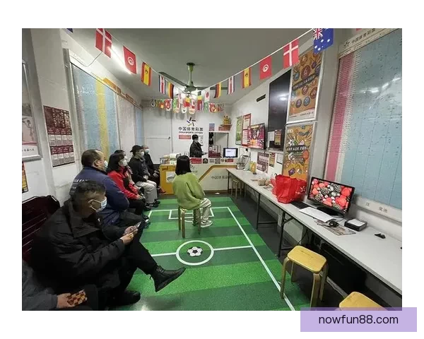 世界杯精彩赛事尽在掌握，立即开启专属竞猜乐趣体验