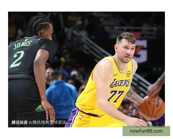 东契奇称詹姆斯本场最佳自己四十一岁或已退役